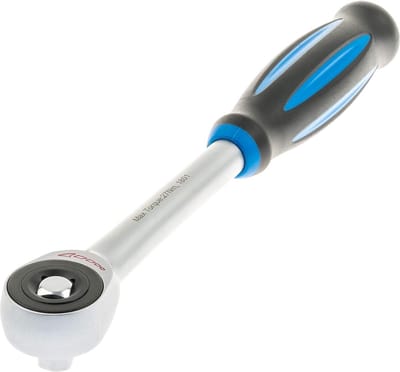 Roterende ratel - Draaigreep handratel - 1/2'' - Ratels - ASTA