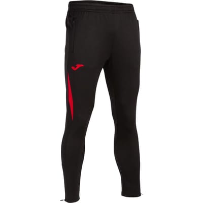 Joma Championship Vii Trainingsbroek Zwart S