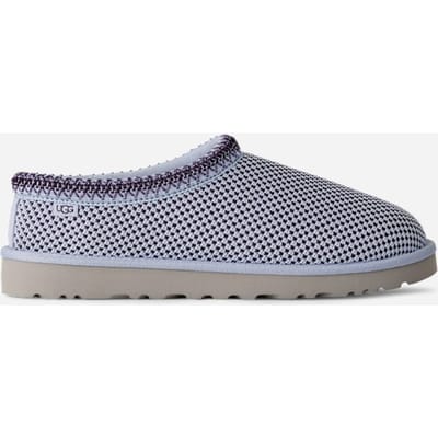 UGG® Tasman Breeze in Clear Sapphire/Deep Amethyst, Size 6, Polyester/Wool