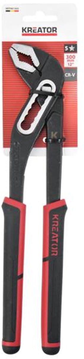 Kreator Waterpomptang KRTH61302
