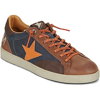 Lage Sneakers Cetti C1342