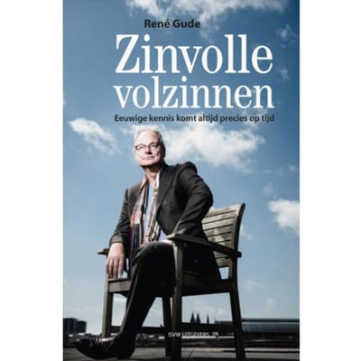 Zinvolle Volzinnen - René Gude