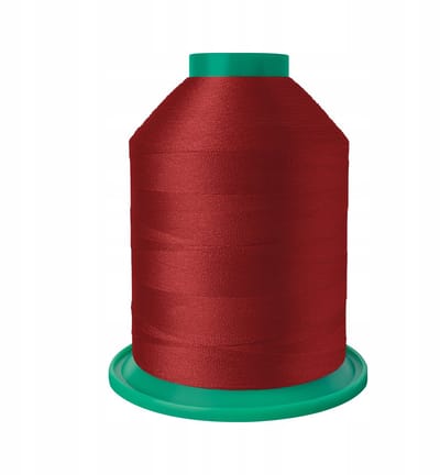 Ariadna Iris 40N Borduurzijde 5000m - 100% Polyester - Zijdeglans