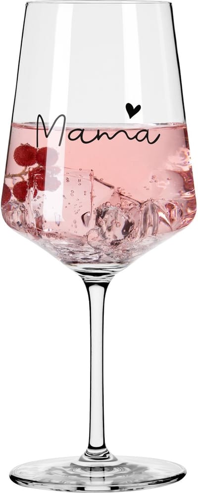 Ritzenhoff Cocktailglas - Mama - Kristalglas - 544 ml - Voor Gin-Tonic, Aperol Spritz, Wijn en Meer - Geschikt voor de Vaatwasser