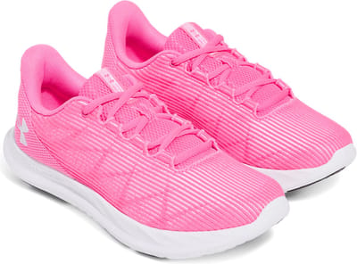 Under Armour W Charged Speed Swift Fitness Schoenen Trainers 3027006-695