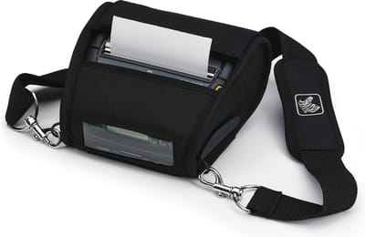 Zebra P1063406-038 accessoire voor draagbare apparaten Zwart