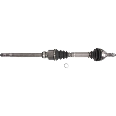 Aandrijfas POINT GEAR PNG74684