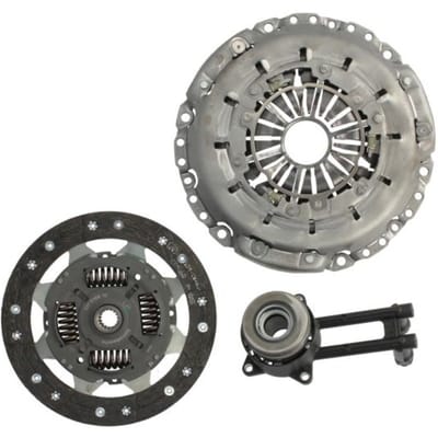 Schaeffler Luk Koppelingsset LUK RepSet Pro 621 3052 33
