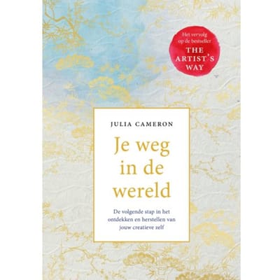 Je Weg In De Wereld - Julia Cameron