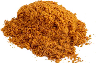 Tuana Kruiden - Foelie Gemalen - Bakje 35 Gram - Tuanashop - KP0072