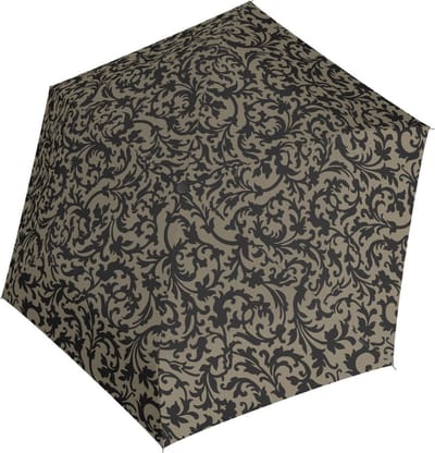 Reisenthel Umbrella Pocket Mini Opvouwbare Mini Paraplu - ø 97 cm - Baroque Taupe