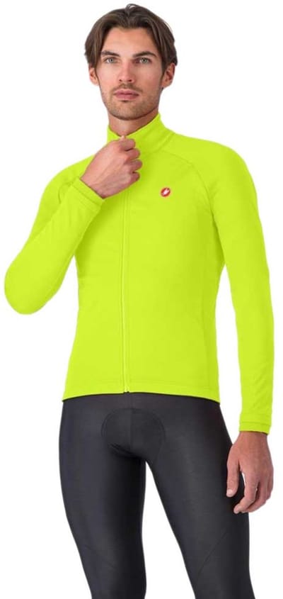 Castelli Competizione Jas Geel S Man