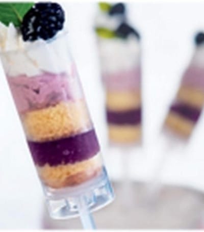 Mini Push Up Pops Mal - Cake Pop Vorm - Gebak Maken - Zelfdisplay Systeem - 100 stuks - Transparant