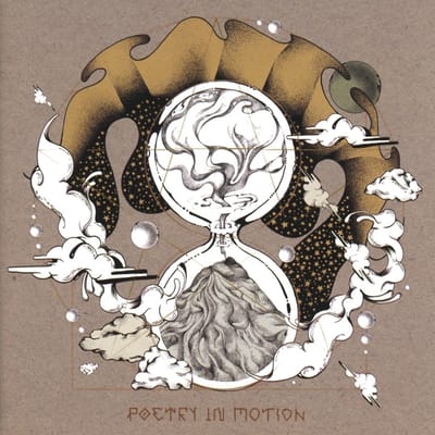 Soldiers Of Jah Army - Poetry In Motion (CD)