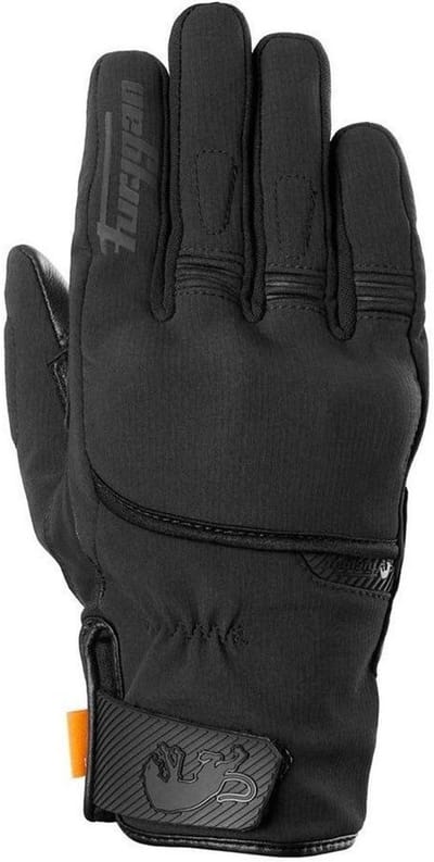 Furygan Motorcycle Gloves 4515-8 Jet All Season D3o Evo 65355 Brown-M