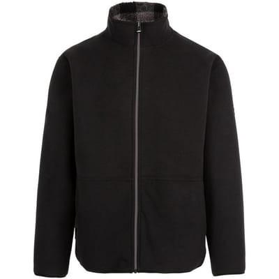 Trespass Heren tatsfield fleece jas