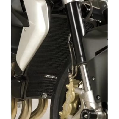 Motorfiets radiatorbescherming R&G Racing MV Agusta Brutale 675/800/800RR