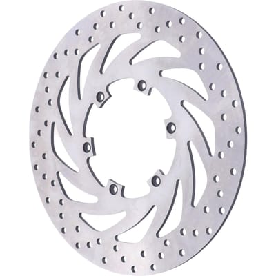 Voor Remschijf Rotor Motoraccessoires Vervanging voor F650GS F650ST F650 GS ST F 650GS 650ST 1993‑2009 white