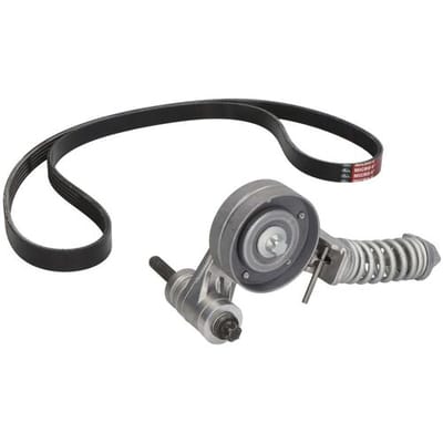 Poly V-riem set Micro-V® Kit GATES K015PK1398