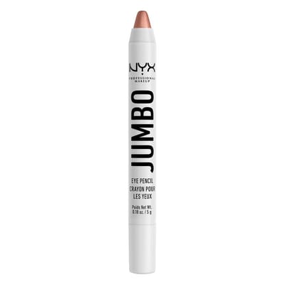Nyx Professional Makeup Jumbo Eye Pencil - Iced Latte - Dikke Oogpotlood - Nude Roze
