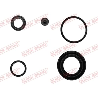 Reparatieset, remklauw QUICK BRAKE 114-0130