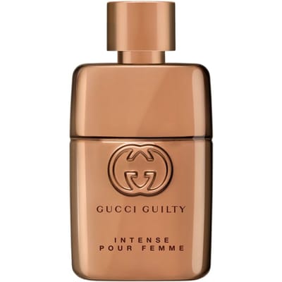 Gucci Guilty Pour Femme Intense Eau de parfum spray 30ml