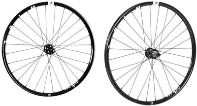 Tfhpc Wide 29´´ Disc Mtb Wielset Zwart 15 x 110 / 12 x 148 mm / Shimano/Sram HG