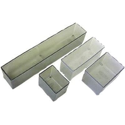 Raaco Inzetbakje 55 A9-1 100274