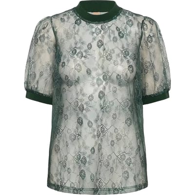 Vrouwenblouse CULTURE Lissi