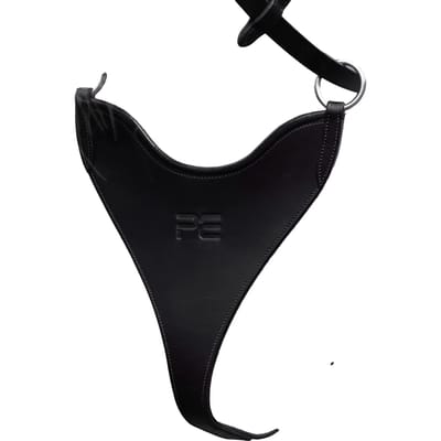 Martingale vork Premier Equine European Bib
