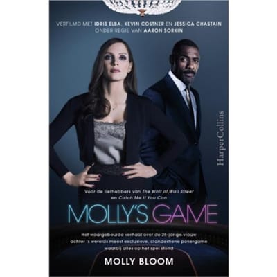Molly's Game - Molly Bloom