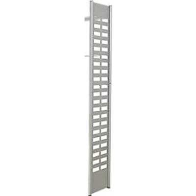 Eindframe, 2600 x 400 mm