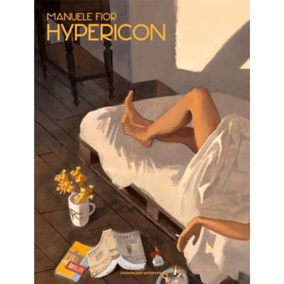 Hypericon - One Shots - Manuele Fior