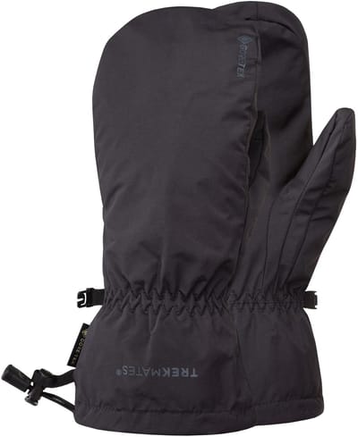 Heren Dames Scafell GTX Overhandschoenen Waterdicht Winddicht Opvouwbaar Wandelen Buiten