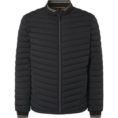 No Excess - maat S - Mannen Jacket Zwart