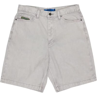 Denim shorts DC Shoes Baggy
