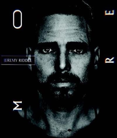 Jeremy Riddle - More (CD)