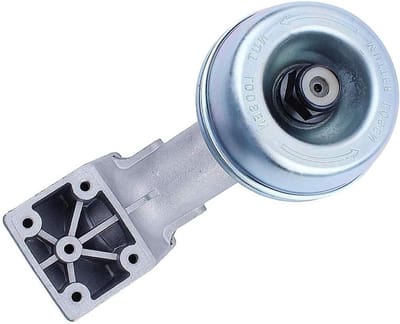 Tandwielkop Bosmaaier - Pully Onderdeel - Gras Maaien - Exacte Pasvorm - 18.7cm Pakket