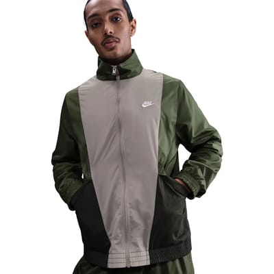 Trainingspak Nike Club