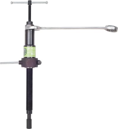 Hydraulische spindel voor poelietrekker Gr. 8-2-K KUKKO