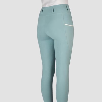 Rijlegging EQPRO Sofia Kids Blue Reef - 152