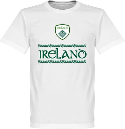Ierland Team T-Shirt - M