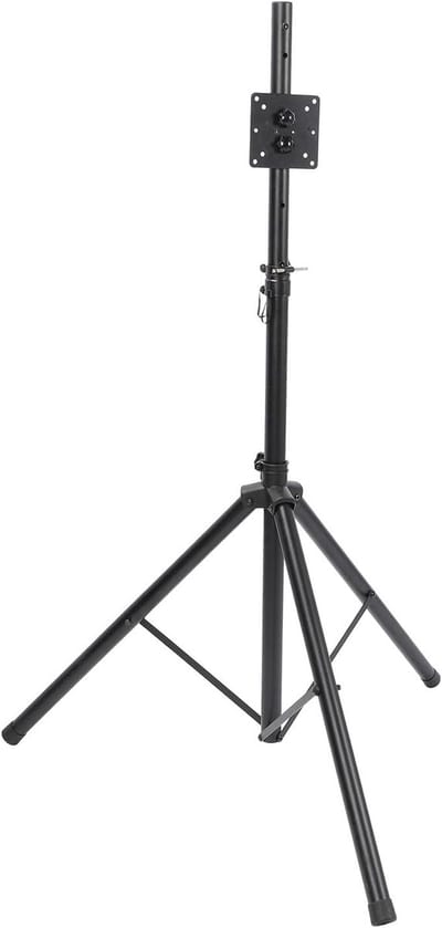 Metalen Dartbordstandaard - Stabiele Dart Standaard - Thuis Spelletjes - Snelle Montage - 6.3 x 5.9 cm