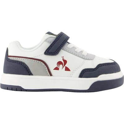 Baby jongens sportschoenen Le Coq Sportif Court Breaker