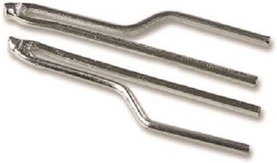 Weller 7135 Soldeerpunt Schegvorm Grootte soldeerpunt 2 mm Inhoud: 2 stuk(s)