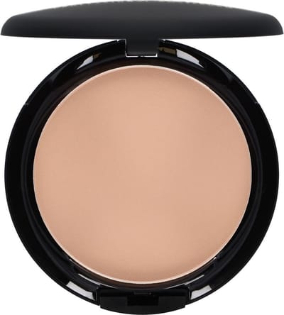 Make-up Studio Compact Mineral Powder make-uppoeder - Light Beige