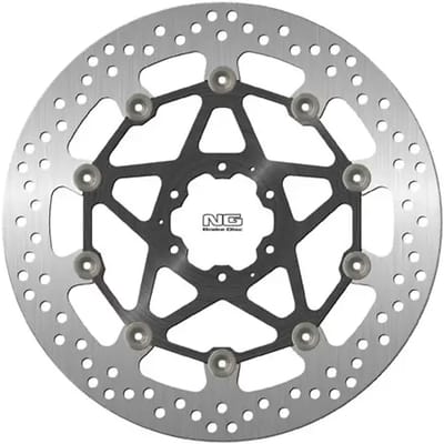 Vloeiende motorremschijf NG Brake Disc DIS1643G