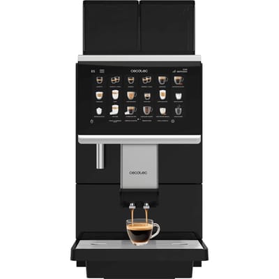 Koffiezetapparaat Cecotec Cremmaet Lounge