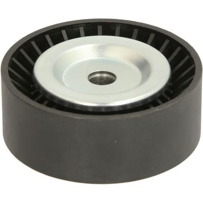 Spanrol/geleiderpoelie, V-ribben riem BTA E2N0011BTA
