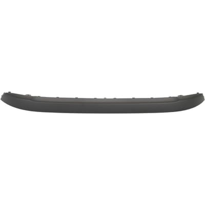 Bumper - spoiler BLIC 5511-00-5545220P
